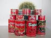 Sell TOMATO PASTE 28-30% BY MANUFACTURE