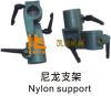 Sell nylon support for asphalt paver