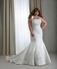 wholesale plus size wedding gown