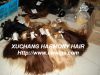 Sell human hair