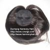 Sell SUPER QUALITY clip brown hair bang pieces