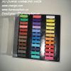 Sell hair chalk color