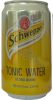 TONIC WATER 330ML CANS