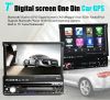 Sell One din in dash car dvd player (VD71G) Car GPS