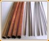 Sell  beryllium copper alloys rods