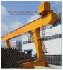 Sell MDG single girder gantry crane with hook  (China)
