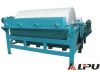 Sell of magnetic separator