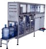 5 gallons bottle washing&filling&capping machine