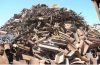 HSM STEEL SCRAP