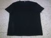 Mens T-shirt round neck