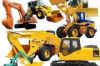 Sell Equipment and Machinery