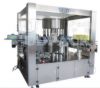 Sell opp hot melt labeling machine