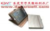 Ipad Case in High Quality PU Or Leather