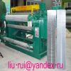 Sell Full automatic stainless steel welded wire mesh machine( in roll)
