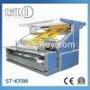 Sell Open Width Knitted Fabric Inspection Machine(ST-KFIM)
