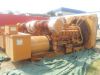 For Sale CAT 3512 1500kVA Standby (2 Sets)