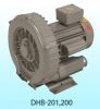 Sell Ring Blower DHB-200 (1.24HP, Single Stage, 3 Phase)