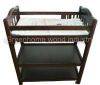Supply nursery furniture/baby changing table