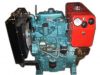 Sell  diesel engine 2100D