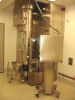 Sell Fluidized Bed granulator