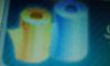 Sell Toilet tissue and facial tissue jumbo roll