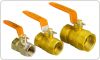 Ball Valve