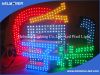 Sell electronic signs , Super color led signs , Use for outdoor display