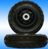 Sell PU foam wheel