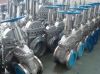 Gate Valves, Flat plate gate valves