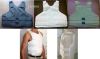 Sell concealable bulletproof  vest/jacket