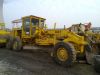 Sell used motor grader cat140g