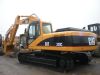 Sell New arrival!!1used excavator cat 320c with low price