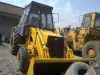 Sell used JCB backhoe loader 3CX, mini jcb loader