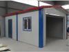 Sell garage kit/prefabricated/modular garage