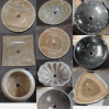 Sell China Chitrust Stone Bowl / Wash Bowl & Bathroom Basin marblebowl