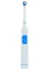 Sell Battery Powered Rotary Electric Toothbrush/travel toothbrush gift