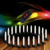 Sell  Multifunction control LED Christmas lights/Christmas tree candle