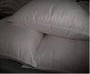 Silk and Polyester Mixed Filling Pillow