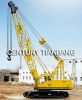 Sell construction equipment Crawler Crane