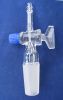 Sell Straight Vacuum Adapter (Chemistry Laboratory Apparatus)