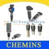 Sell conductivity electrode