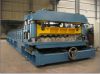 Sell roof tile forming machine