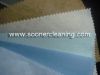 Spunlace Nonwoven Fabric