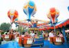 2012 hot selling!!-samba balloon-amusement park rides