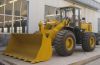 Sell --- Small Wheel Loader