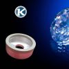 Sell 6A2Vitrified bond diamond grinding wheel for PCD