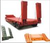 Sell Low bed semitrailer