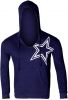 Men's Pullover Hood