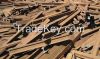 Used Rail Scrap R50-R65, HMS 1&2 for sale