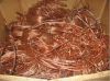 Sell copper Scrap Wires